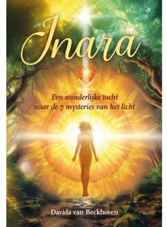 Elikser B.V. Uitgeverij Inara - Davida van Beckhoven