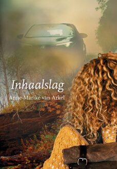 Elikser B.V. Uitgeverij Inhaalslag - Anne-Marike van Arkel - ebook