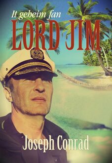 Elikser B.V. Uitgeverij It geheim fan Lord Jim - eBook Joseph Conrad (9089549803)