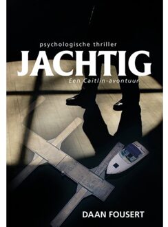 Elikser B.V. Uitgeverij Jachtig - Caitlin