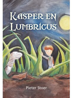 Elikser B.V. Uitgeverij Kasper En Lumbricus - Pieter Stoer