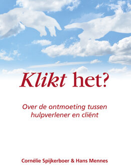 Elikser B.V. Uitgeverij Klikt het? - (ISBN:9789463650861)