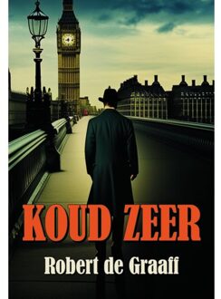 Elikser B.V. Uitgeverij Koud Zeer - Robert de Graaff