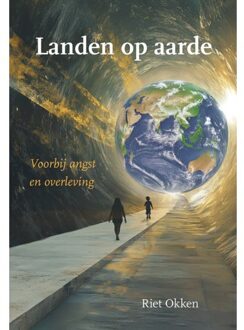 Elikser B.V. Uitgeverij Landen Op Aarde - Riet Okken