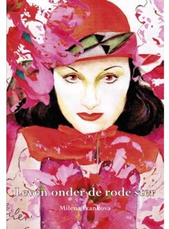 Elikser B.V. Uitgeverij Leven onder de rode ster - Boek Milena Tzankova (908954805X)