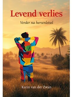 Elikser B.V. Uitgeverij Levend Verlies - Karin van der Zwan