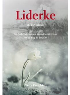 Elikser B.V. Uitgeverij Liderke - Betty Passchier