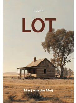 Elikser B.V. Uitgeverij Lot - Marij van der Meij