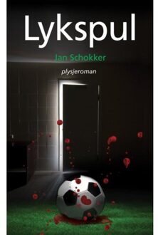 Elikser B.V. Uitgeverij Lykspul - Boek Jan Schokker (908954495X)