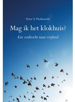 Elikser B.V. Uitgeverij Mag ik het klokhuis? - (ISBN:9789463653176)
