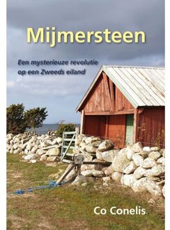 Elikser B.V. Uitgeverij Mijmersteen - Co Conelis