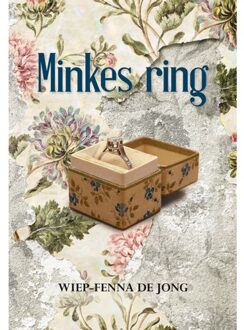 Elikser B.V. Uitgeverij Minkes Ring - Wiep-Fenna de Jong