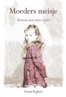 Elikser B.V. Uitgeverij Moeders Meisje - (ISBN:9789463651646)