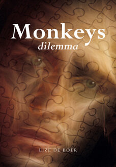 Elikser B.V. Uitgeverij Monkeys dilemma - eBook Eize de Boer (9463650547)