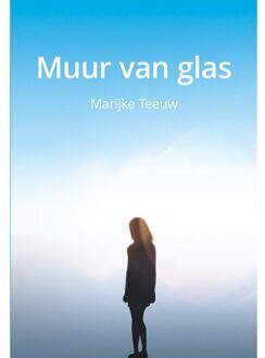 Elikser B.V. Uitgeverij Muur van glas