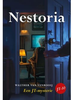Elikser B.V. Uitgeverij Nestoria - Walther van Venrooij