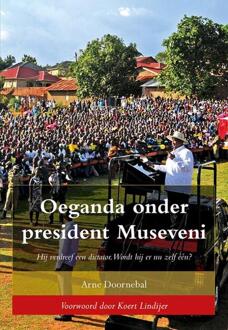 Elikser B.V. Uitgeverij Oeganda onder president Museveni