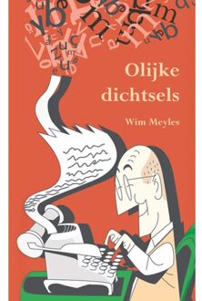 Elikser B.V. Uitgeverij Olijke Dichtsels - Wim Meyles