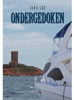 Elikser B.V. Uitgeverij Ondergedoken - Jara Lee