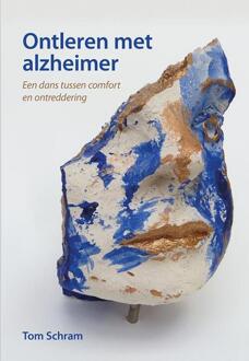 Elikser B.V. Uitgeverij Ontleren Met Alzheimer - Tom Schram