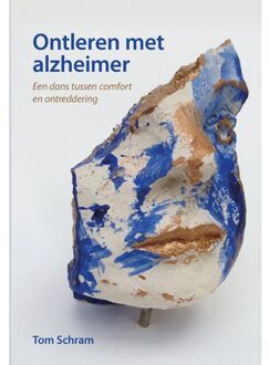 Elikser B.V. Uitgeverij Ontleren Met Alzheimer - Tom Schram