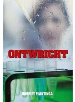 Elikser B.V. Uitgeverij Ontwricht - Boek Harriët Plantinga (9089549218)