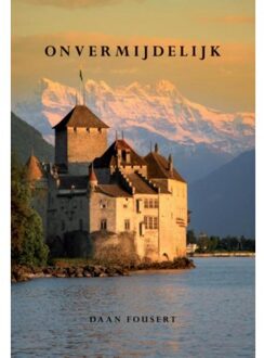 Elikser B.V. Uitgeverij Onvermijdelijk - Boek Daan Fousert (9089548289)