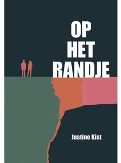 Elikser B.V. Uitgeverij Op Het Randje - Justine Kist