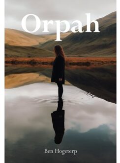 Elikser B.V. Uitgeverij Orpah - Ben Hogeterp