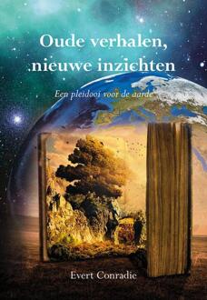 Elikser B.V. Uitgeverij Oude Verhalen, Nieuwe Inzichten - (ISBN:9789463652056)