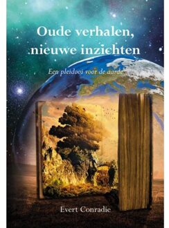 Elikser B.V. Uitgeverij Oude Verhalen, Nieuwe Inzichten - (ISBN:9789463652056)