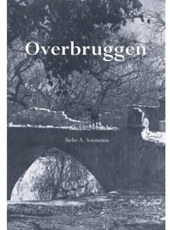 Elikser B.V. Uitgeverij Overbruggen - Boek Siebe A. Sonnema (9089548424)