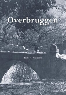 Elikser B.V. Uitgeverij Overbruggen - Siebe A. Sonnema - ebook