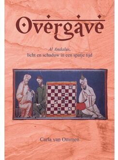 Elikser B.V. Uitgeverij Overgave