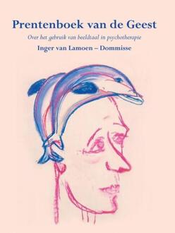 Elikser B.V. Uitgeverij Prentenboek van de Geest - Boek Inger van Lamoen-Dommisse (9089542973)