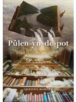 Elikser B.V. Uitgeverij Pûlen-Yn-De-Pot - (ISBN:9789463651103)