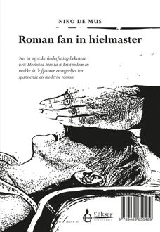 Elikser B.V. Uitgeverij Roman fan in hielmaster - eBook Nico de Mus (9463650563)