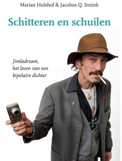 Elikser B.V. Uitgeverij Schitteren En Schuilen - Marian Hulshof