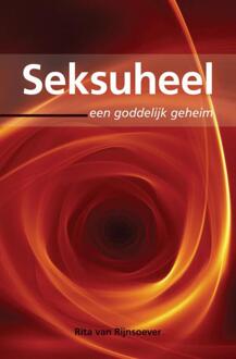 Elikser B.V. Uitgeverij Seksuheel - Boek Rita van Rijnsoever (9089543201)