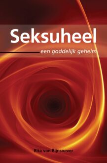 Elikser B.V. Uitgeverij Seksuheel - Rita van Rijnsoever - ebook