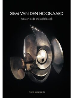 Elikser B.V. Uitgeverij Siem Van Den Hoonaard - (ISBN:9789463652087)