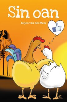 Elikser B.V. Uitgeverij Sin oan - eBook Jurjen van der Meer (9463650024)