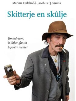 Elikser B.V. Uitgeverij Skitterje En Skûlje - Marian Hulshof