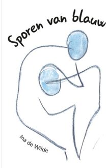 Elikser B.V. Uitgeverij Sporen Van Blauw