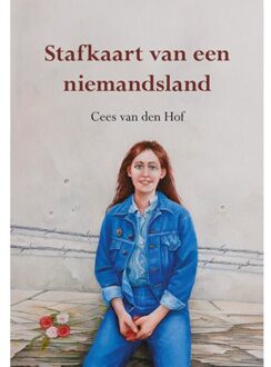 Elikser B.V. Uitgeverij Stafkaart van een niemandsland