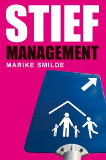 Elikser B.V. Uitgeverij Stiefmanagement - eBook Marike Smilde (9089549102)