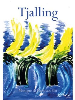 Elikser B.V. Uitgeverij Tjalling - (ISBN:9789463653442)