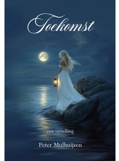 Elikser B.V. Uitgeverij Toekomst - Peter Mulhuijzen