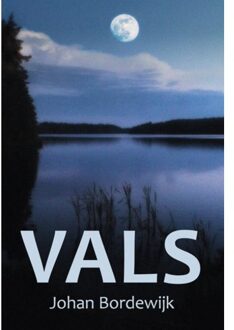 Elikser B.V. Uitgeverij Vals - Boek Johan Bordewijk (9089549528)