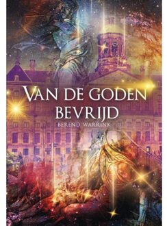 Elikser B.V. Uitgeverij Van De Goden Bevrijd